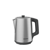 Grundig Kireç Filtreli 2.4 Lt Çay Makinesi Inox